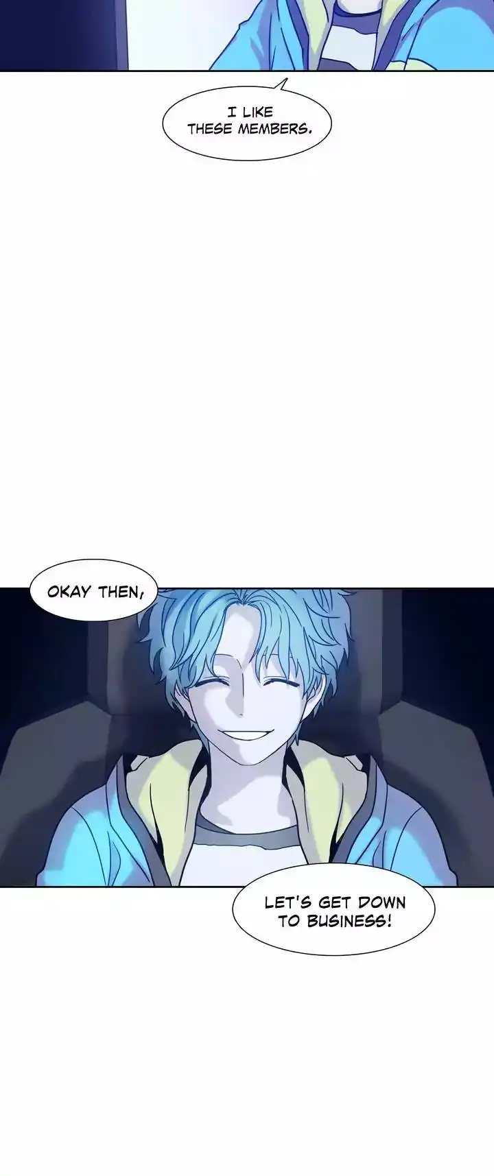 Unknown Code Chapter 35 23